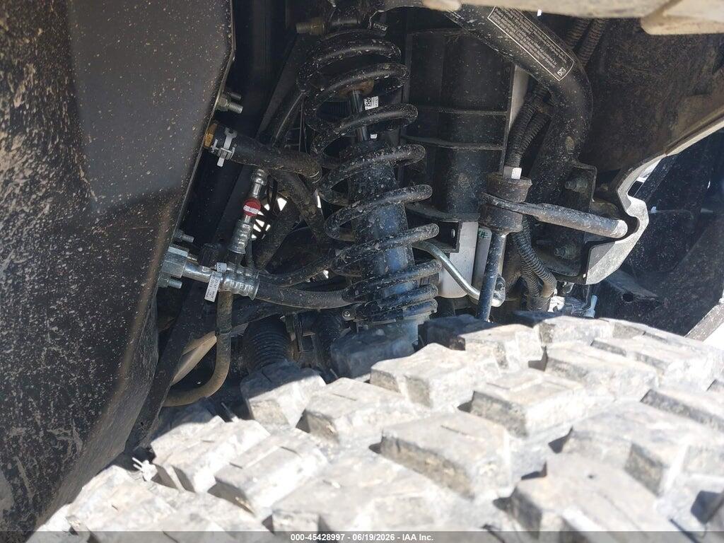 4XARRU996R8088113 2024 POLARIS RANGER photo no. 8