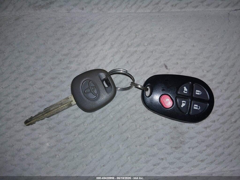 5TDKK3DC5ES426828 2014 TOYOTA SIENNA photo no. 11