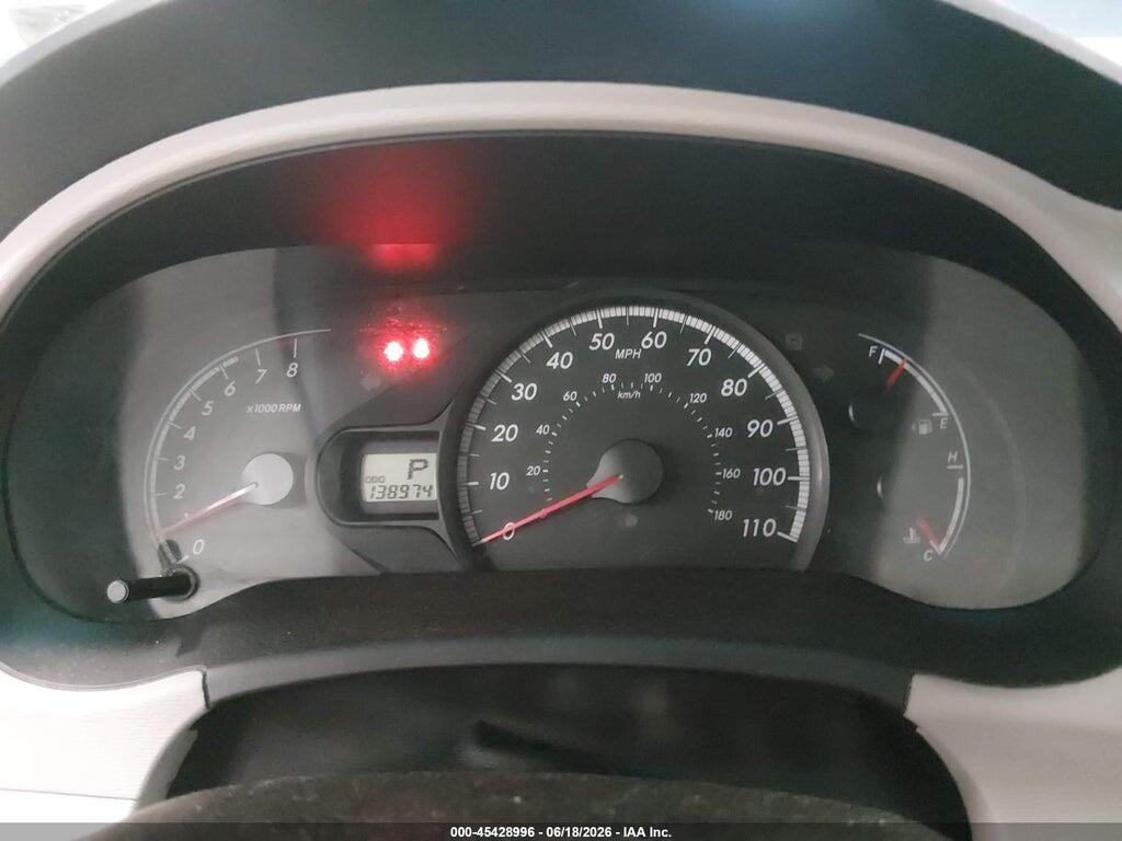 5TDKK3DC5ES426828 2014 TOYOTA SIENNA photo no. 7