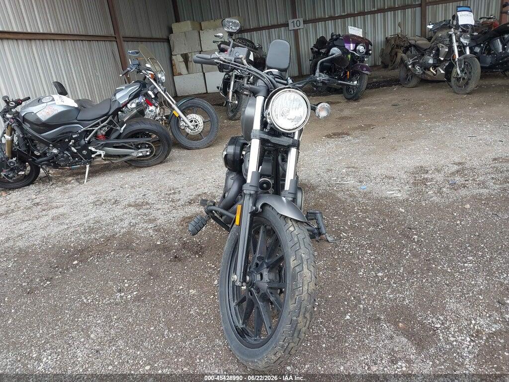 JYAVN05E1EA004261 2014 YAMAHA XVS950 photo no. 5