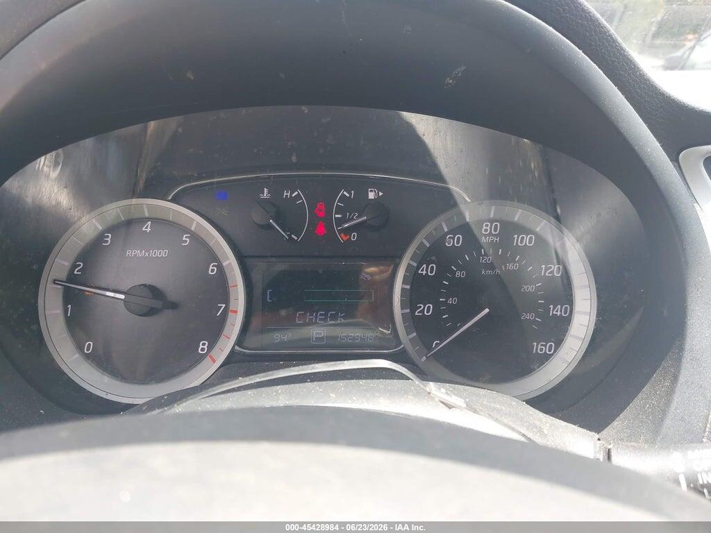 3N1AB7APXDL643373 2013 NISSAN SENTRA photo no. 7