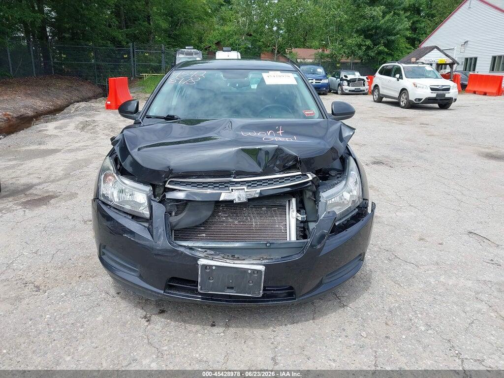 1G1PC5SB0E7286439 2014 CHEVROLET CRUZE photo no. 12