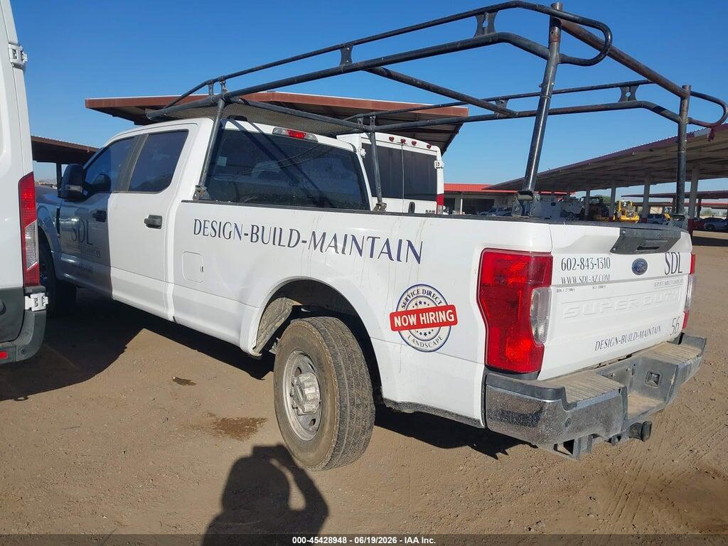 1FT7W2A68LEC12387 2020 FORD F-250 photo no. 3