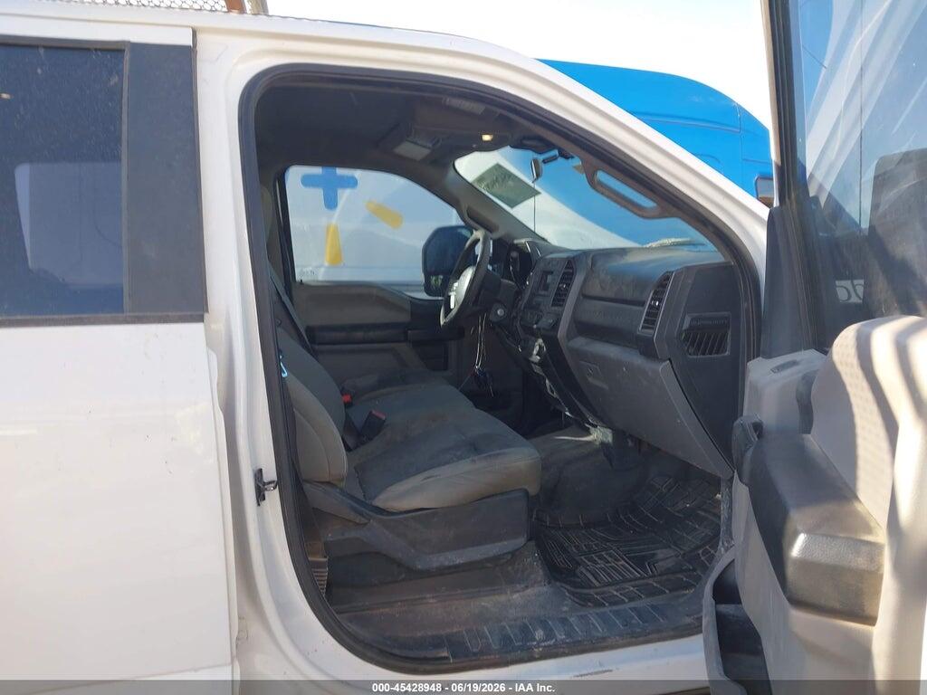 1FT7W2A68LEC12387 2020 FORD F-250 photo no. 5