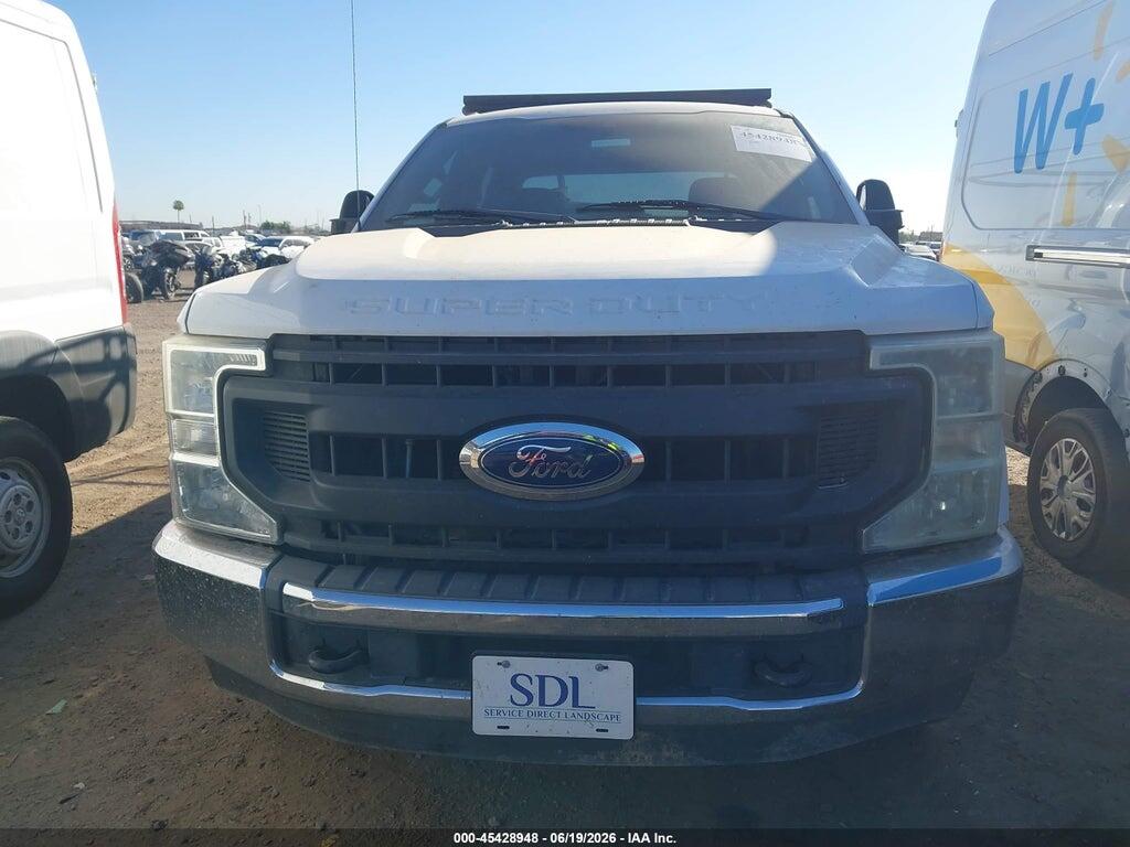 1FT7W2A68LEC12387 2020 FORD F-250 photo no. 6