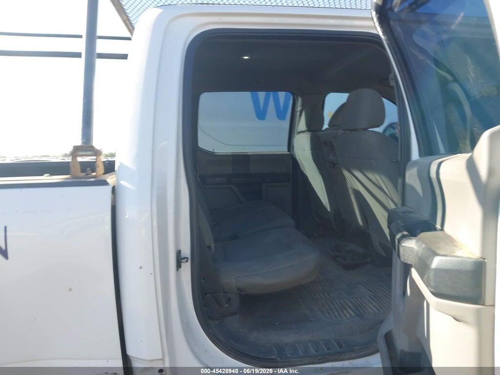 1FT7W2A68LEC12387 2020 FORD F-250 photo no. 8