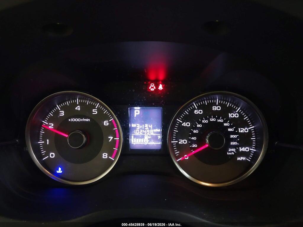 JF2SJAFC5FH580497 2015 SUBARU FORESTER photo no. 7