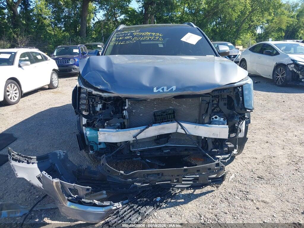 5XYRLDJC9RG291250 2024 KIA SORENTO photo no. 12