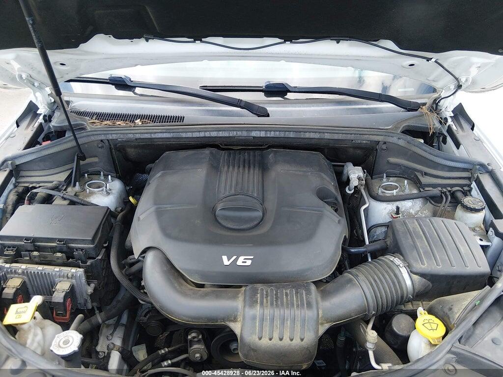 1C4RJEAGXFC144367 2015 JEEP GRAND CHEROKEE photo no. 10