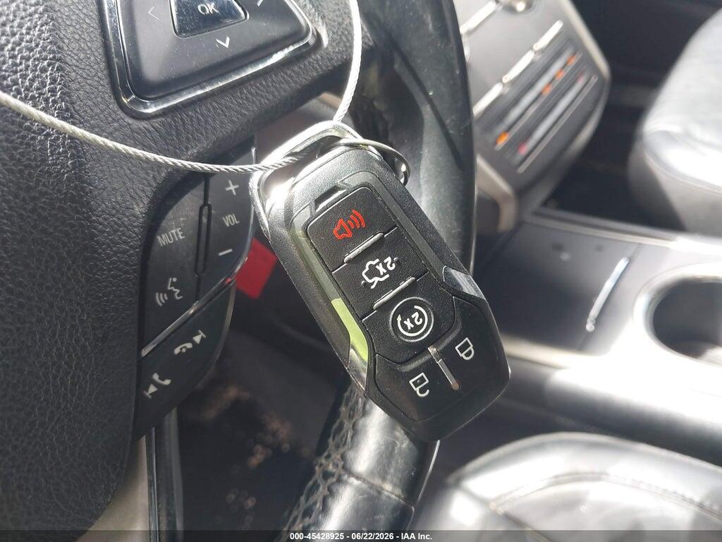 5LMCJ2C96GUJ20610 2016 LINCOLN MKC photo no. 11