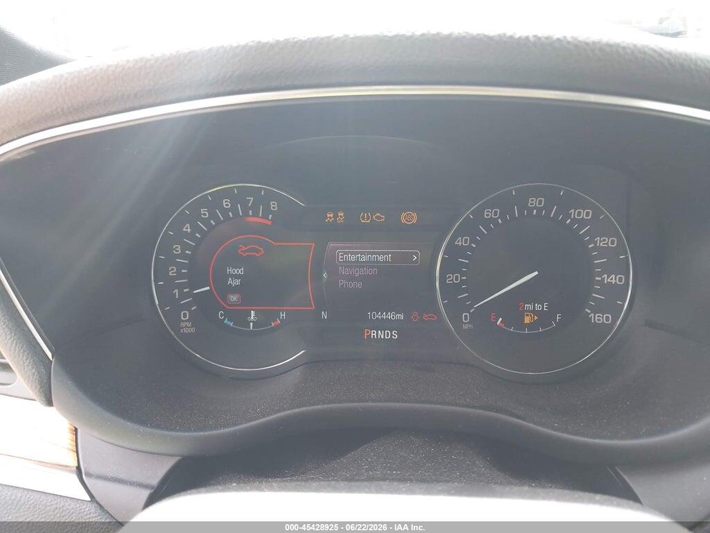 5LMCJ2C96GUJ20610 2016 LINCOLN MKC photo no. 7