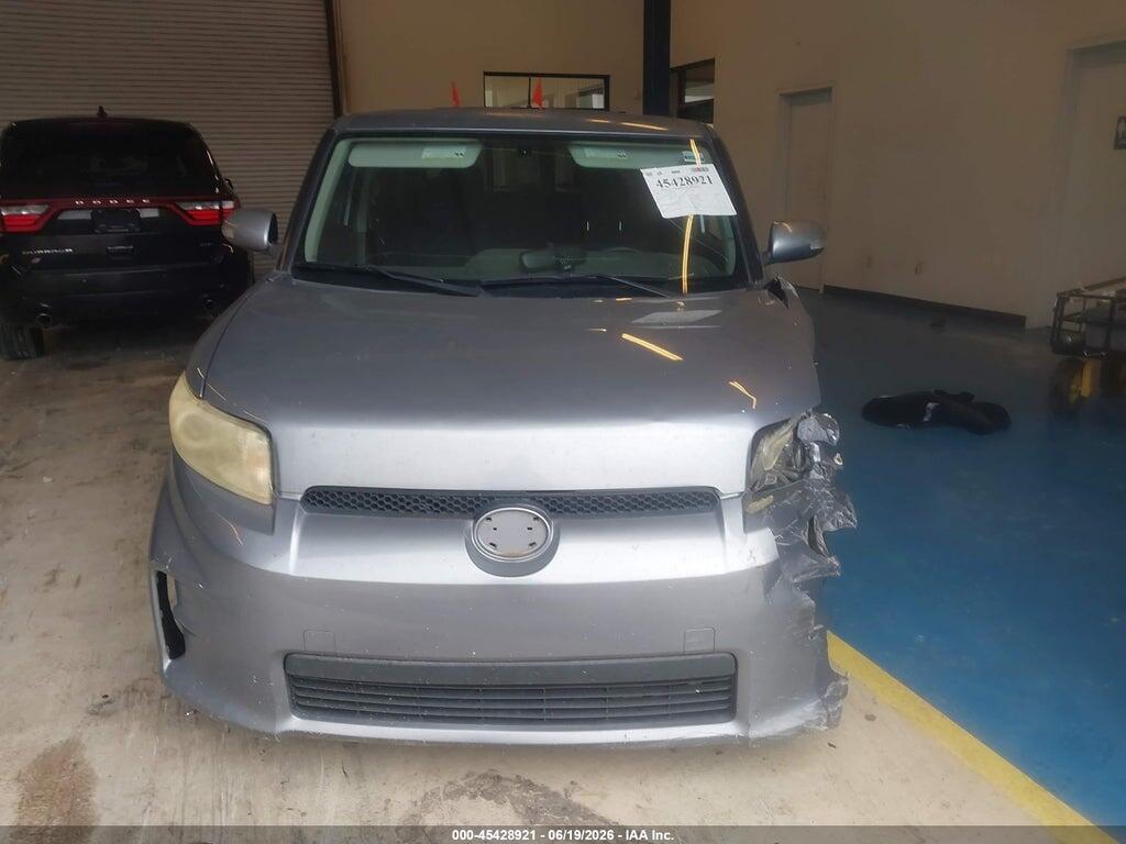 JTLZE4FE9B1125535 2011 SCION XB photo no. 12