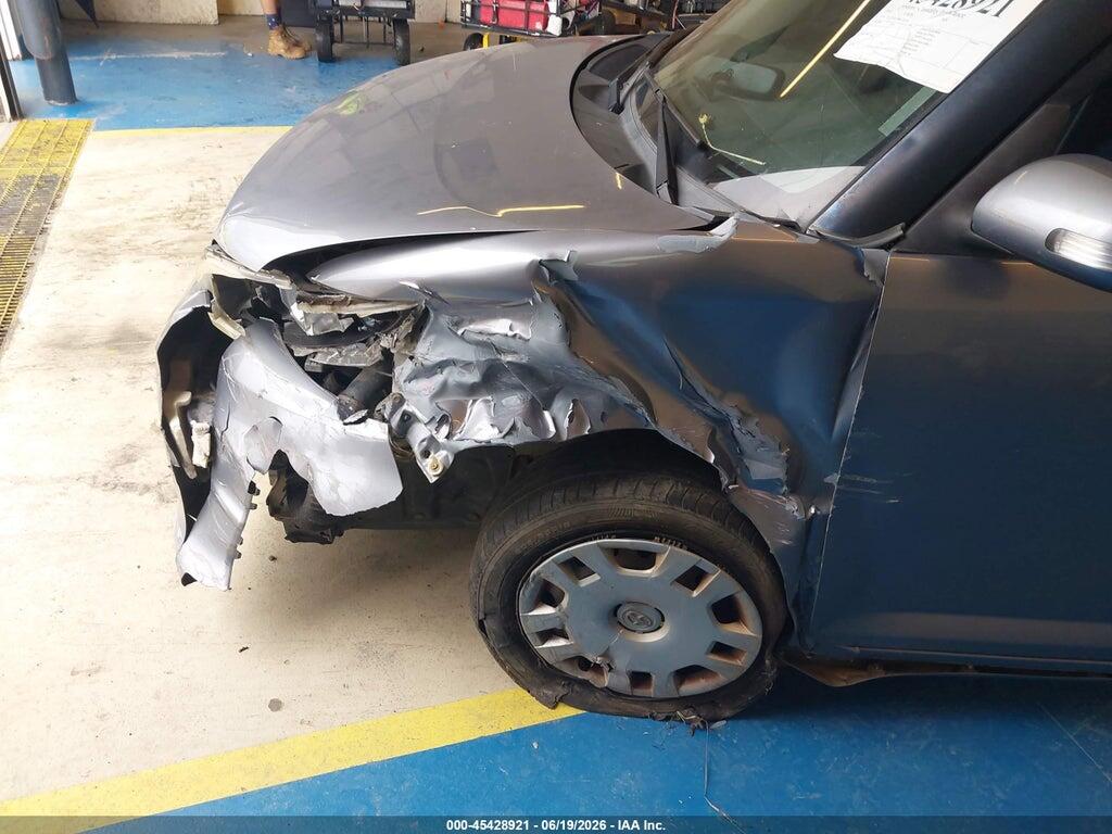 JTLZE4FE9B1125535 2011 SCION XB photo no. 6