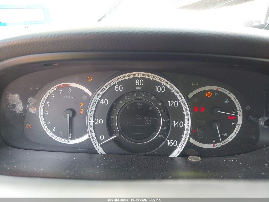 1HGCR2F33DA181015 2013 HONDA ACCORD photo no. 7
