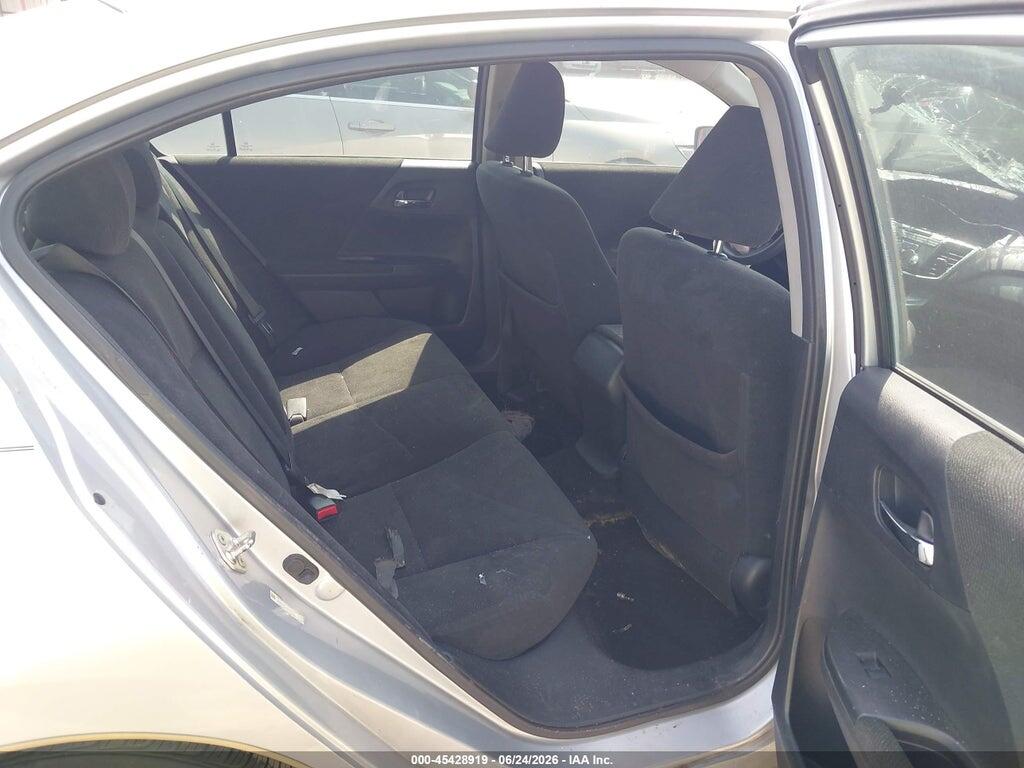 1HGCR2F33DA181015 2013 HONDA ACCORD photo no. 8