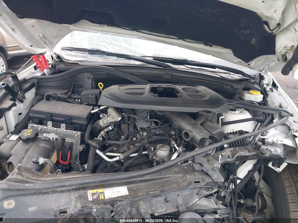 1C4RJFBG4KC538820 2019 JEEP GRAND CHEROKEE photo no. 10