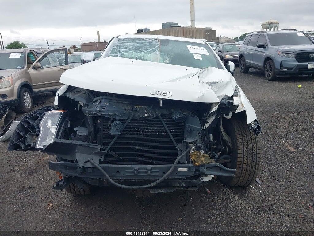 1C4RJFBG4KC538820 2019 JEEP GRAND CHEROKEE photo no. 12
