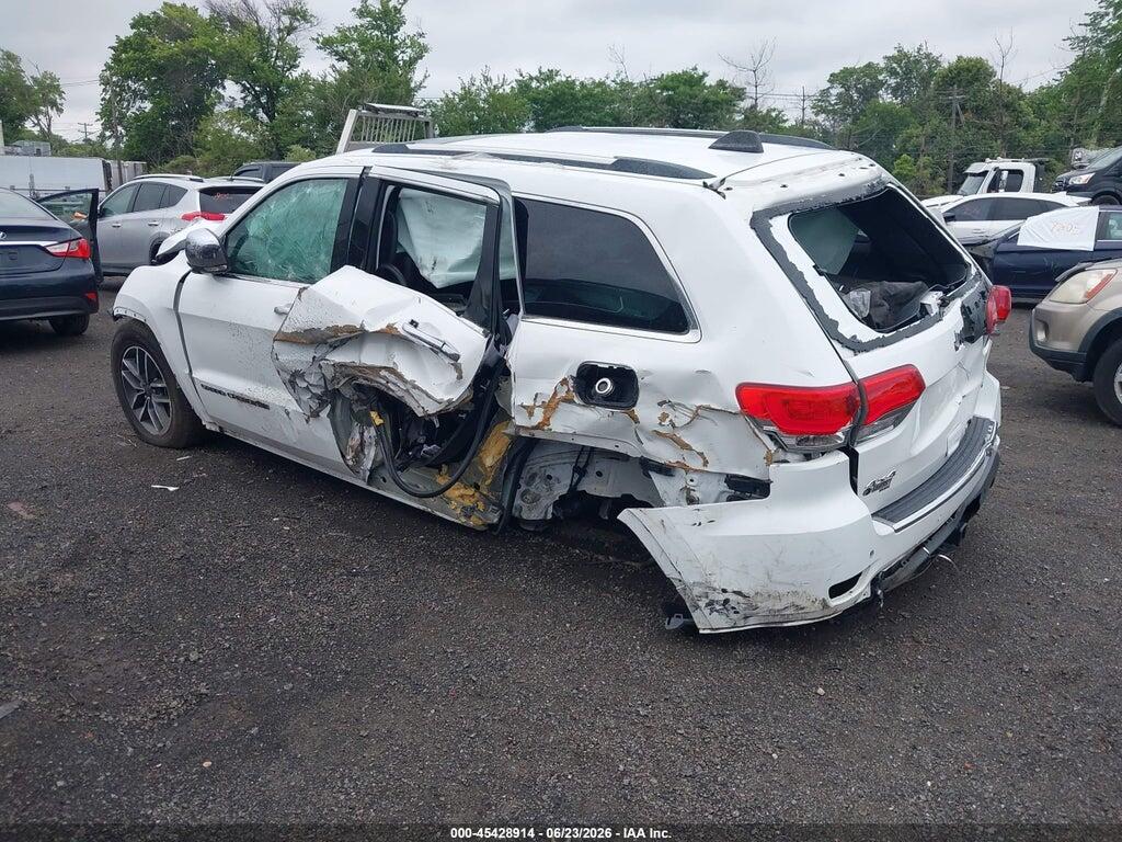 1C4RJFBG4KC538820 2019 JEEP GRAND CHEROKEE photo no. 3