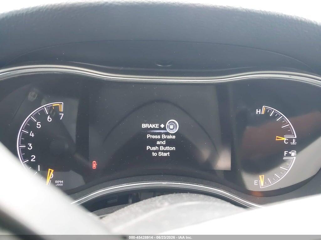 1C4RJFBG4KC538820 2019 JEEP GRAND CHEROKEE photo no. 7
