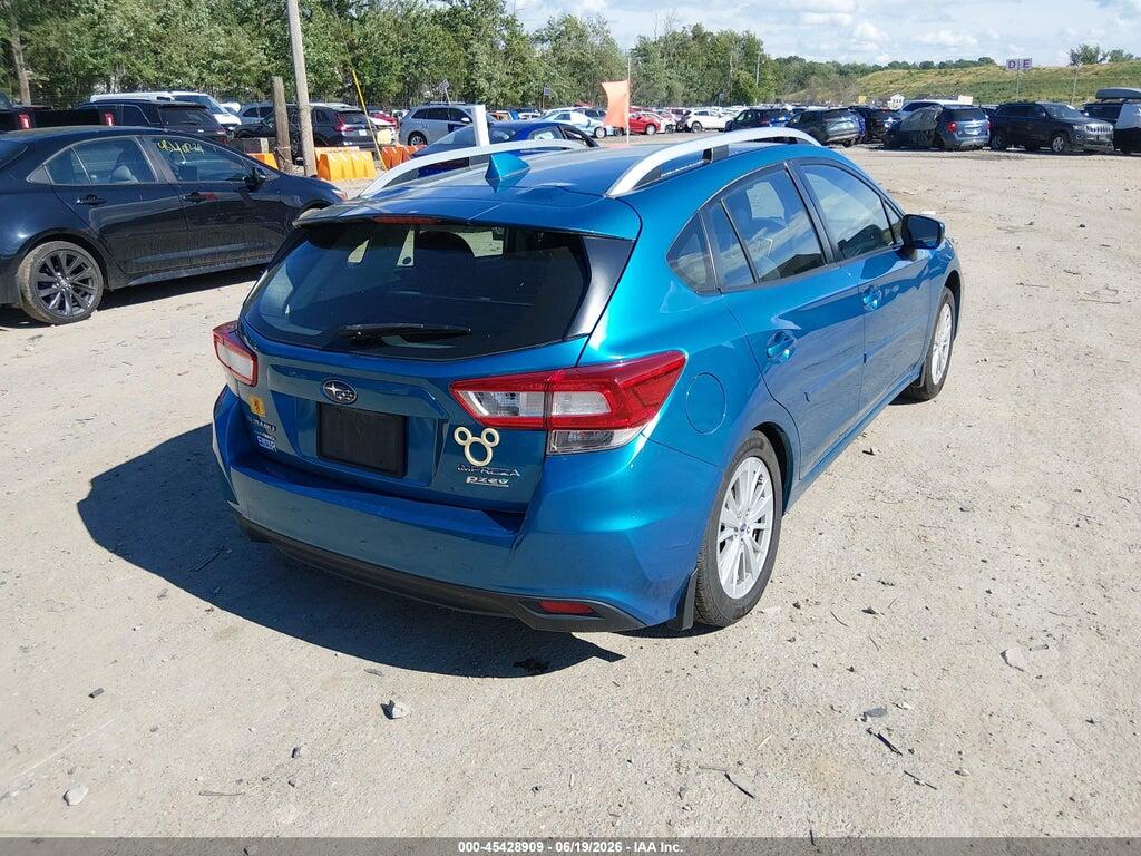 4S3GTAD68H3752680 2017 SUBARU IMPREZA photo no. 4