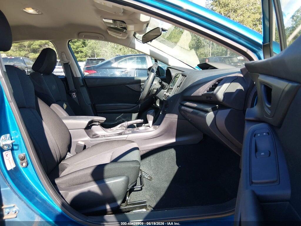 4S3GTAD68H3752680 2017 SUBARU IMPREZA photo no. 5