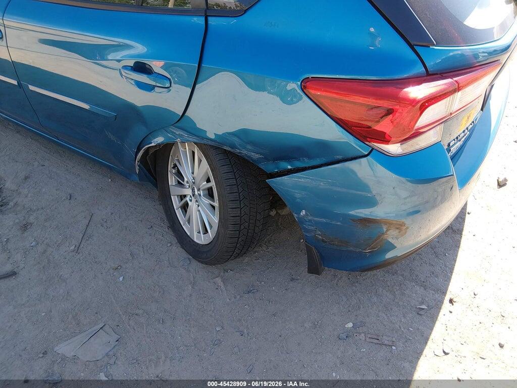 4S3GTAD68H3752680 2017 SUBARU IMPREZA photo no. 6