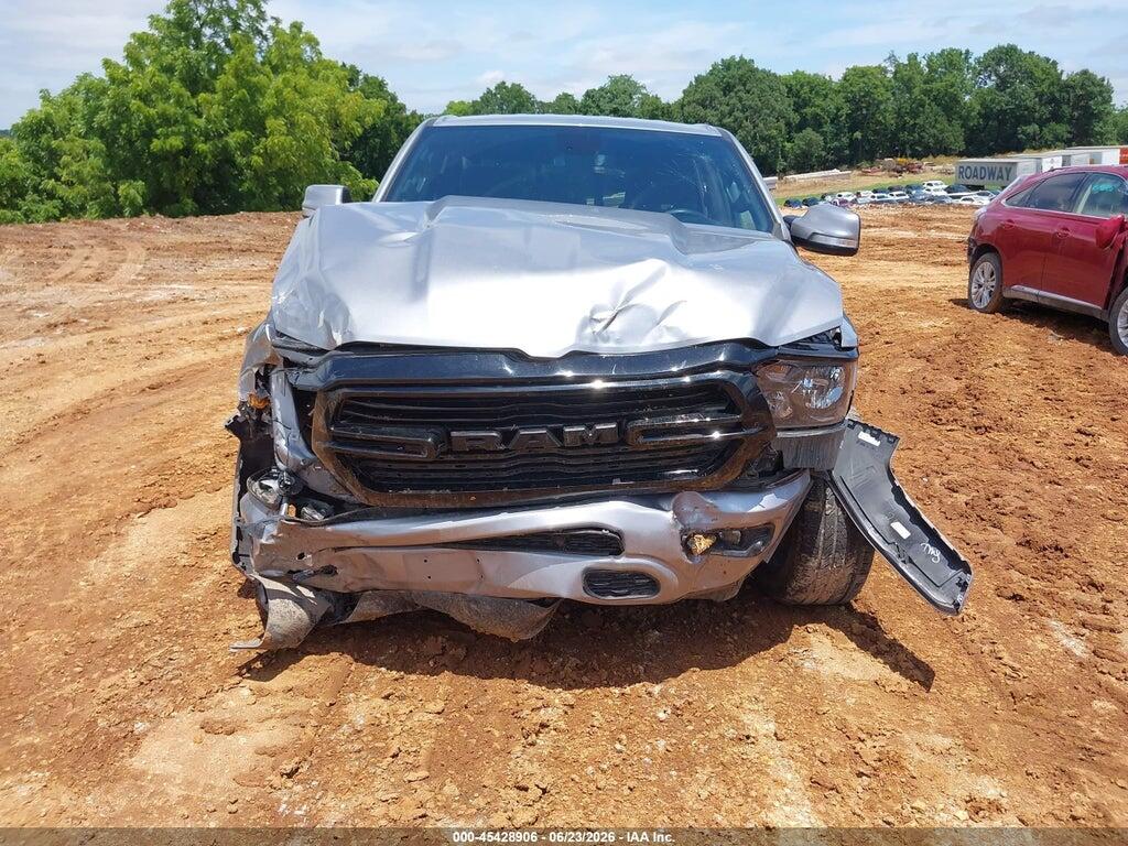 1C6SRFFT9LN328180 2020 RAM 1500 photo no. 12
