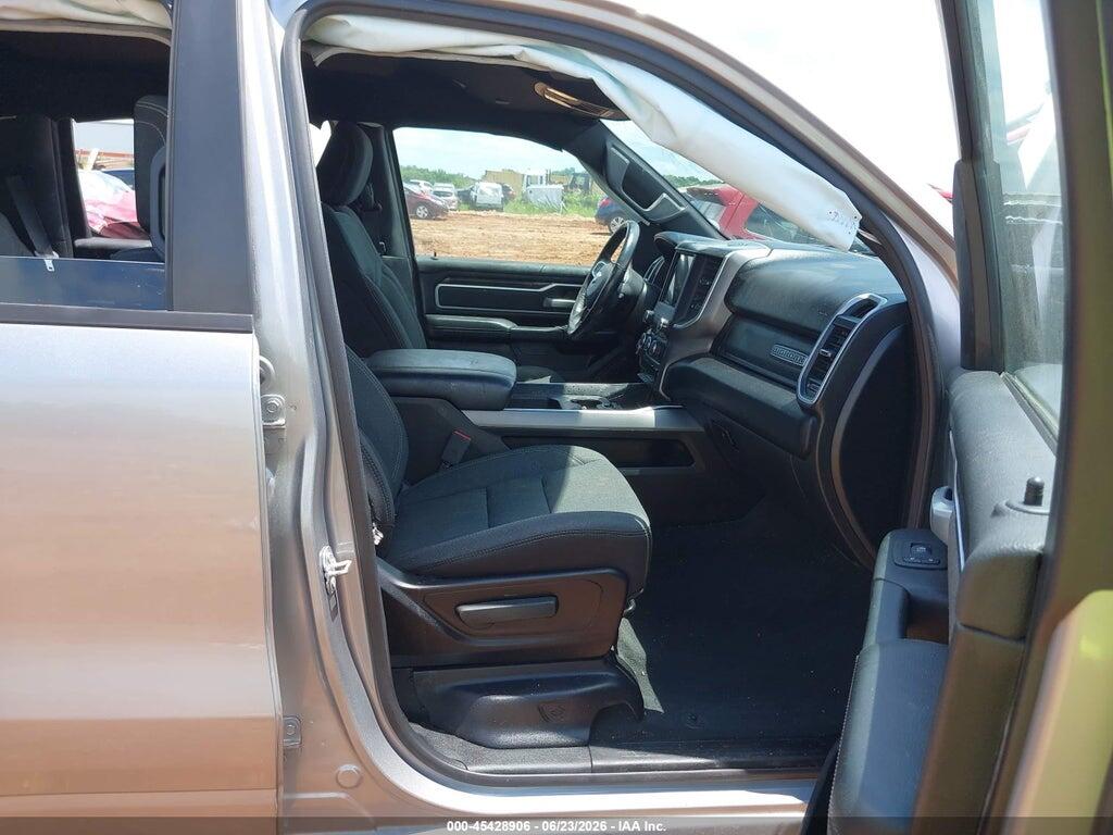1C6SRFFT9LN328180 2020 RAM 1500 photo no. 5