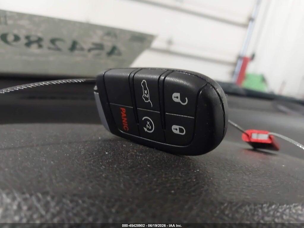 1C4RDJDG0EC323561 2014 DODGE DURANGO photo no. 11