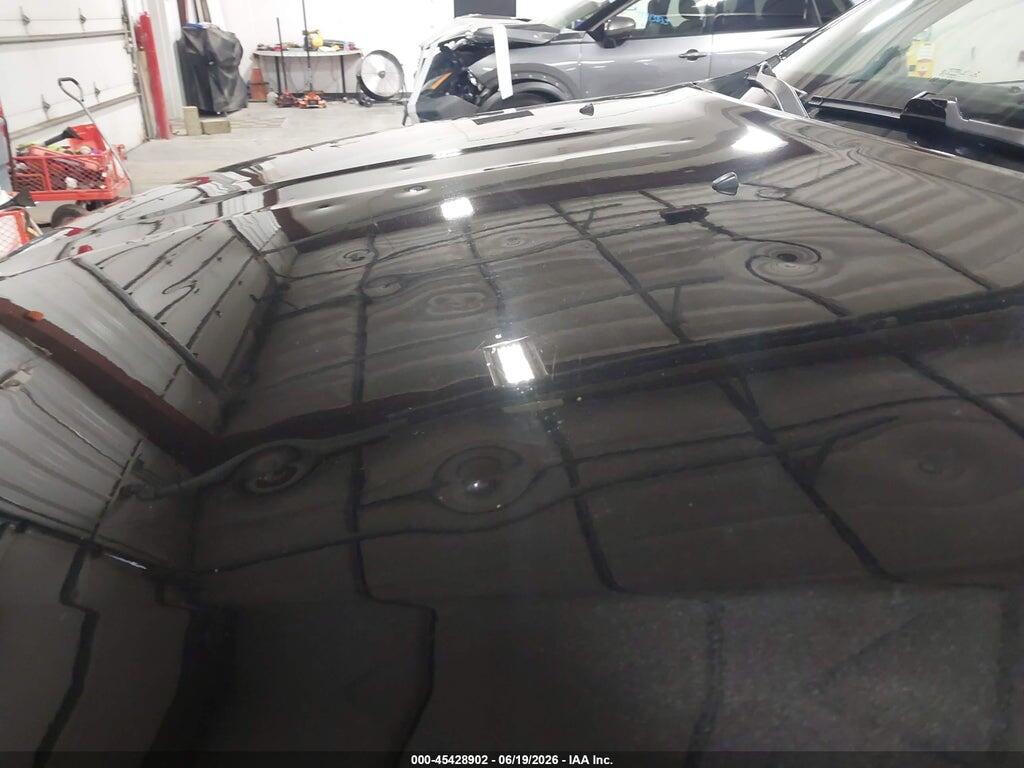 1C4RDJDG0EC323561 2014 DODGE DURANGO photo no. 6