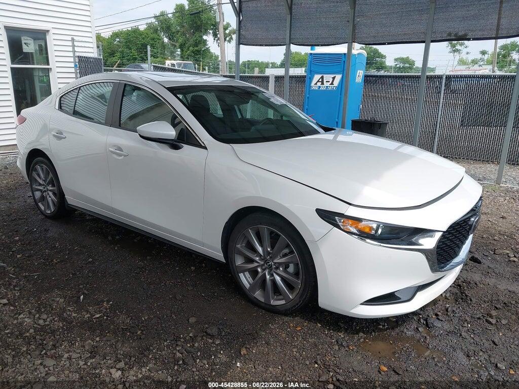 3MZBPACM8RM403837 2024 MAZDA MAZDA3 photo no. 1