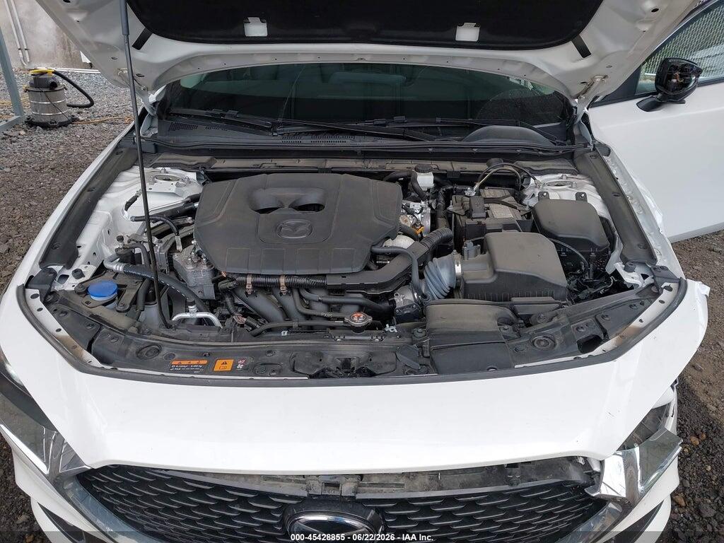 3MZBPACM8RM403837 2024 MAZDA MAZDA3 photo no. 10