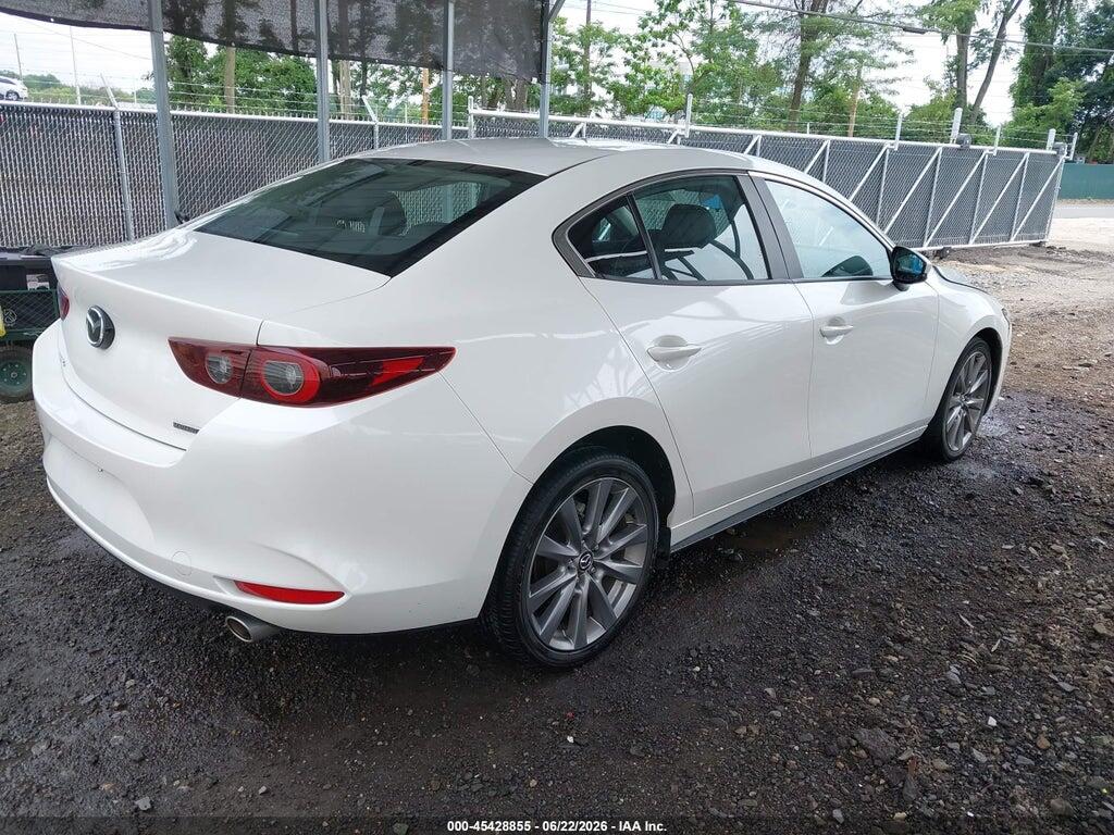 3MZBPACM8RM403837 2024 MAZDA MAZDA3 photo no. 4