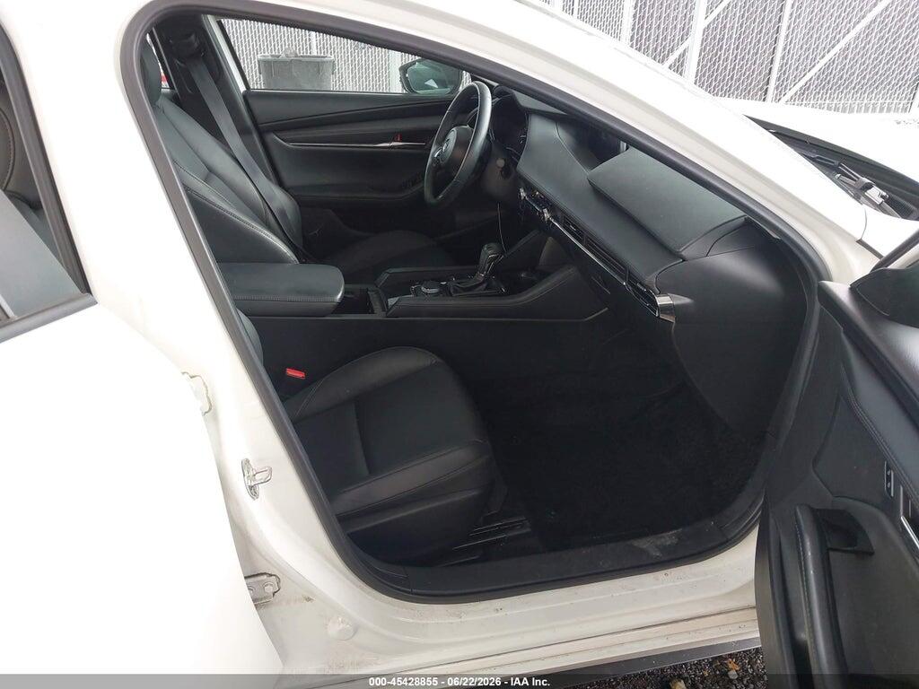 3MZBPACM8RM403837 2024 MAZDA MAZDA3 photo no. 5