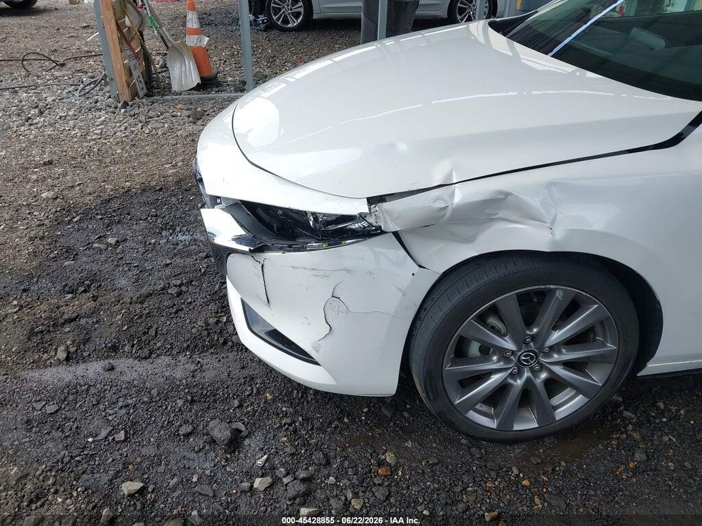 3MZBPACM8RM403837 2024 MAZDA MAZDA3 photo no. 6