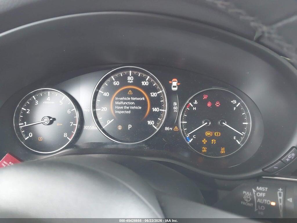 3MZBPACM8RM403837 2024 MAZDA MAZDA3 photo no. 7