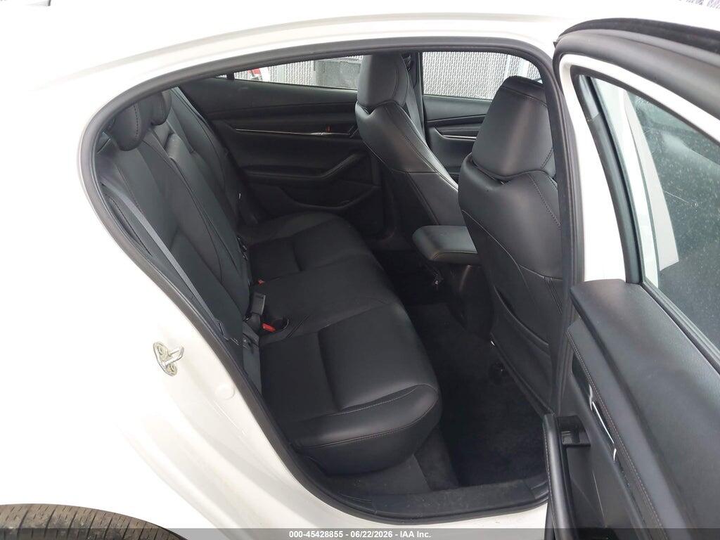 3MZBPACM8RM403837 2024 MAZDA MAZDA3 photo no. 8