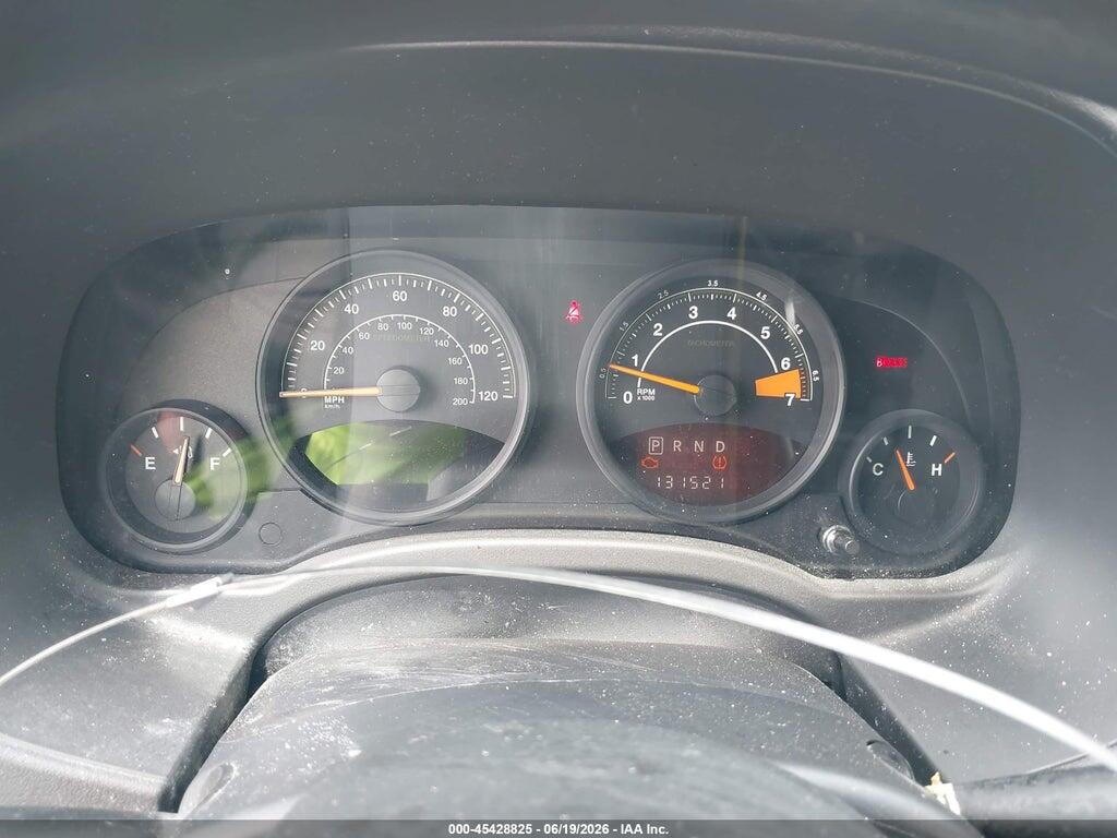 1C4NJDBBXED503527 2014 JEEP COMPASS photo no. 7
