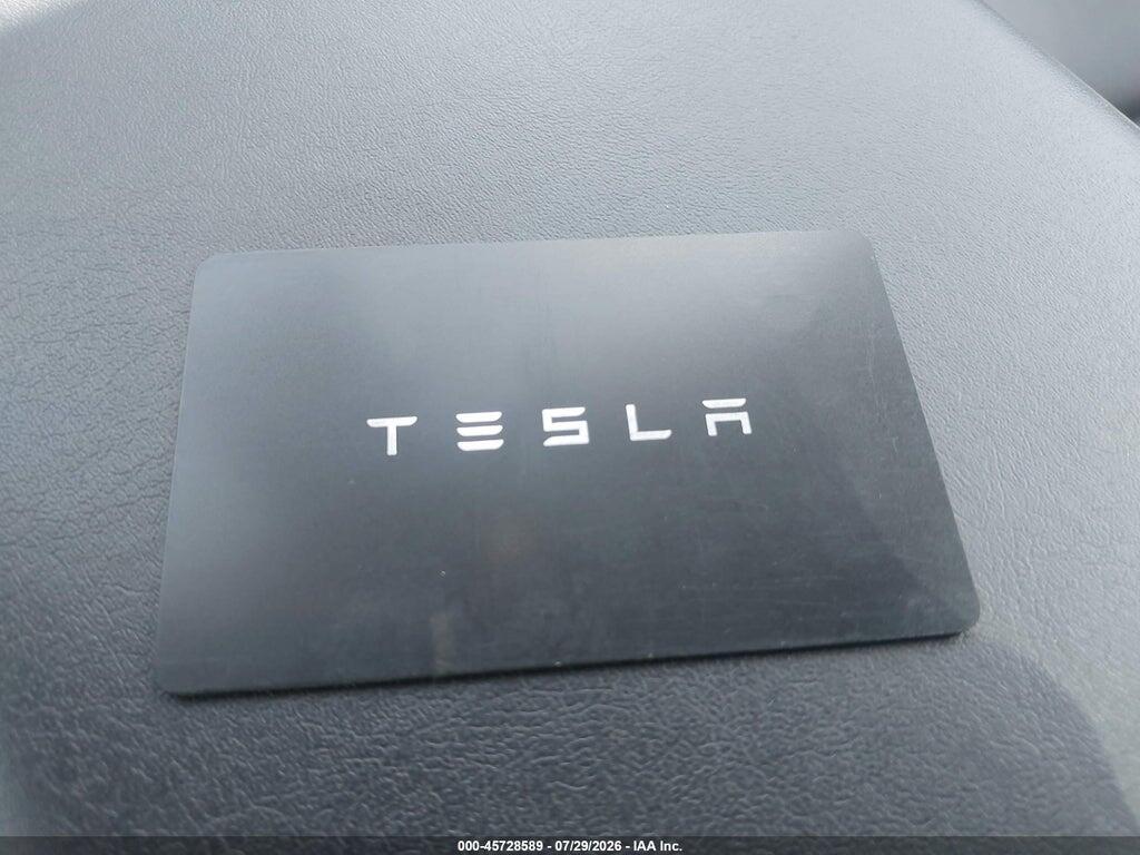 5YJ3E1EC5MF856294 2021 TESLA MODEL 3 photo no. 11