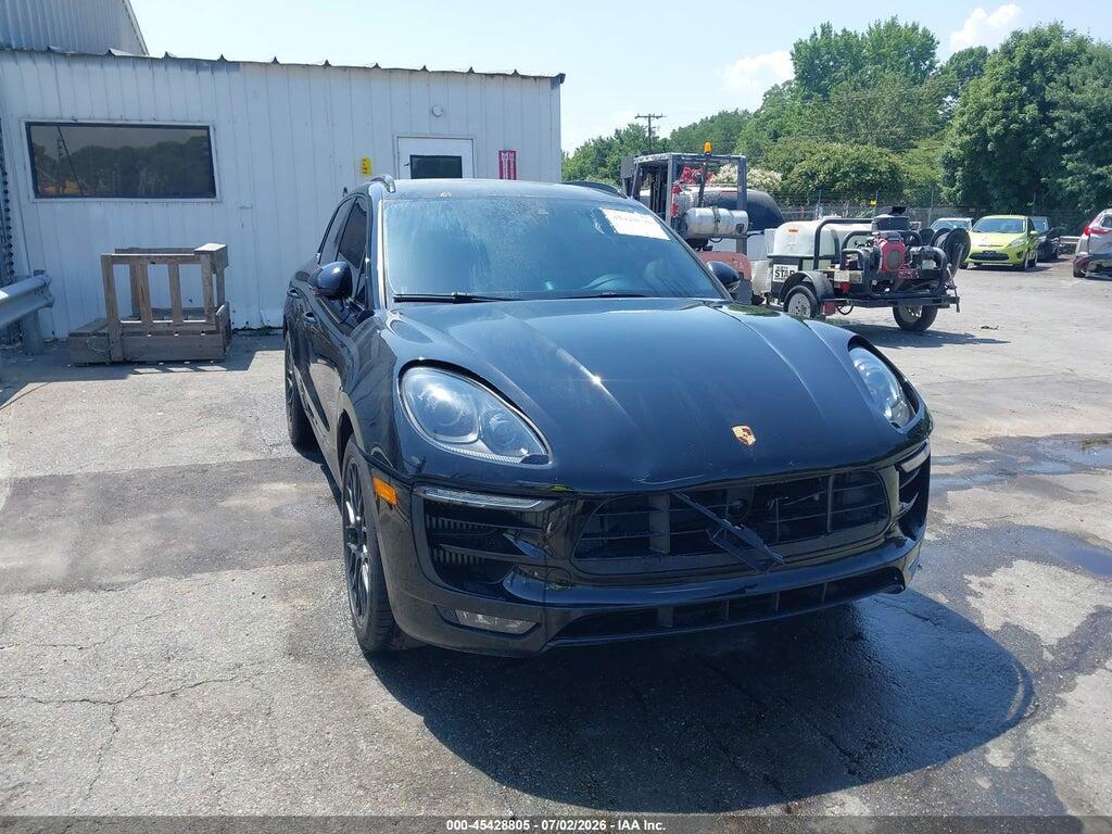 WP1AG2A53JLB65271 2018 PORSCHE MACAN photo no. 12