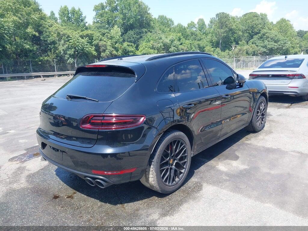 WP1AG2A53JLB65271 2018 PORSCHE MACAN photo no. 4