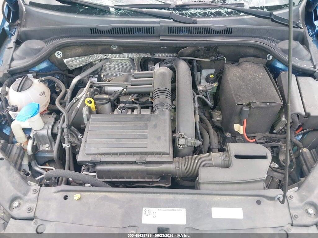 3VW2B7AJ2HM275149 2017 VOLKSWAGEN JETTA photo no. 10