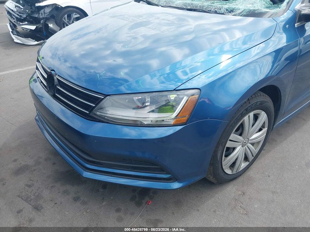 3VW2B7AJ2HM275149 2017 VOLKSWAGEN JETTA photo no. 6