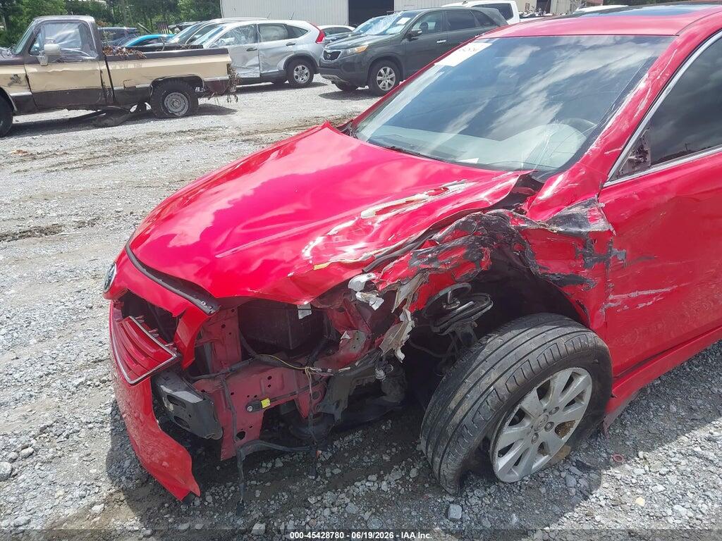 JTNBE46K773010538 2007 TOYOTA CAMRY photo no. 6