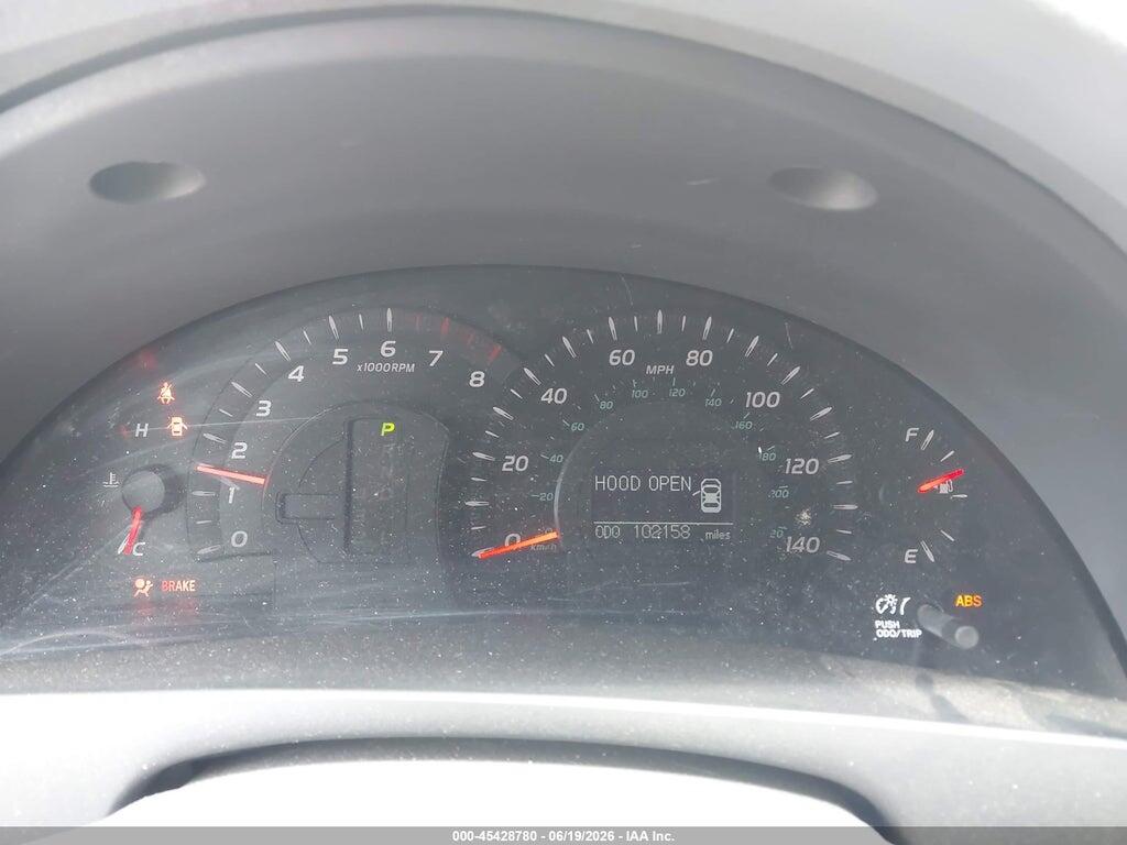 JTNBE46K773010538 2007 TOYOTA CAMRY photo no. 7