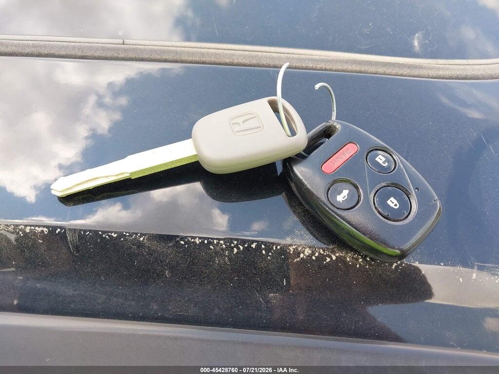 1HGCS2B86AA000894 2010 HONDA ACCORD photo no. 11