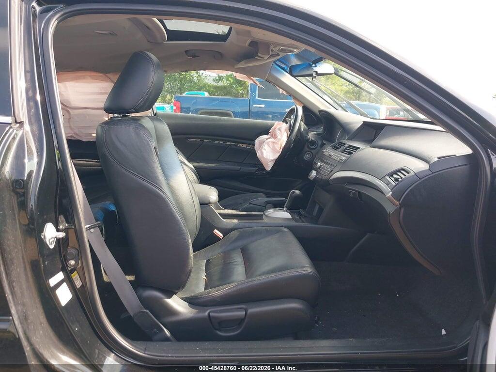 1HGCS2B86AA000894 2010 HONDA ACCORD photo no. 5