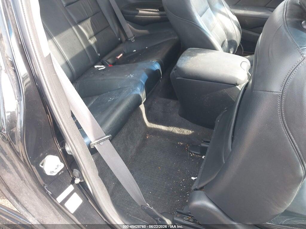 1HGCS2B86AA000894 2010 HONDA ACCORD photo no. 8