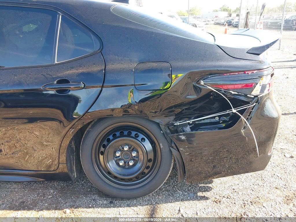 4T1G31AK7NU042110 2022 TOYOTA CAMRY photo no. 6