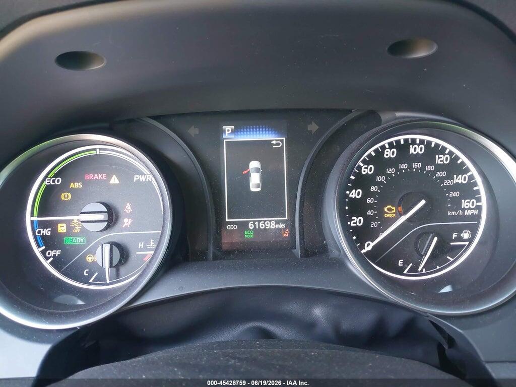 4T1G31AK7NU042110 2022 TOYOTA CAMRY photo no. 7